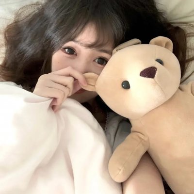 少女法哈